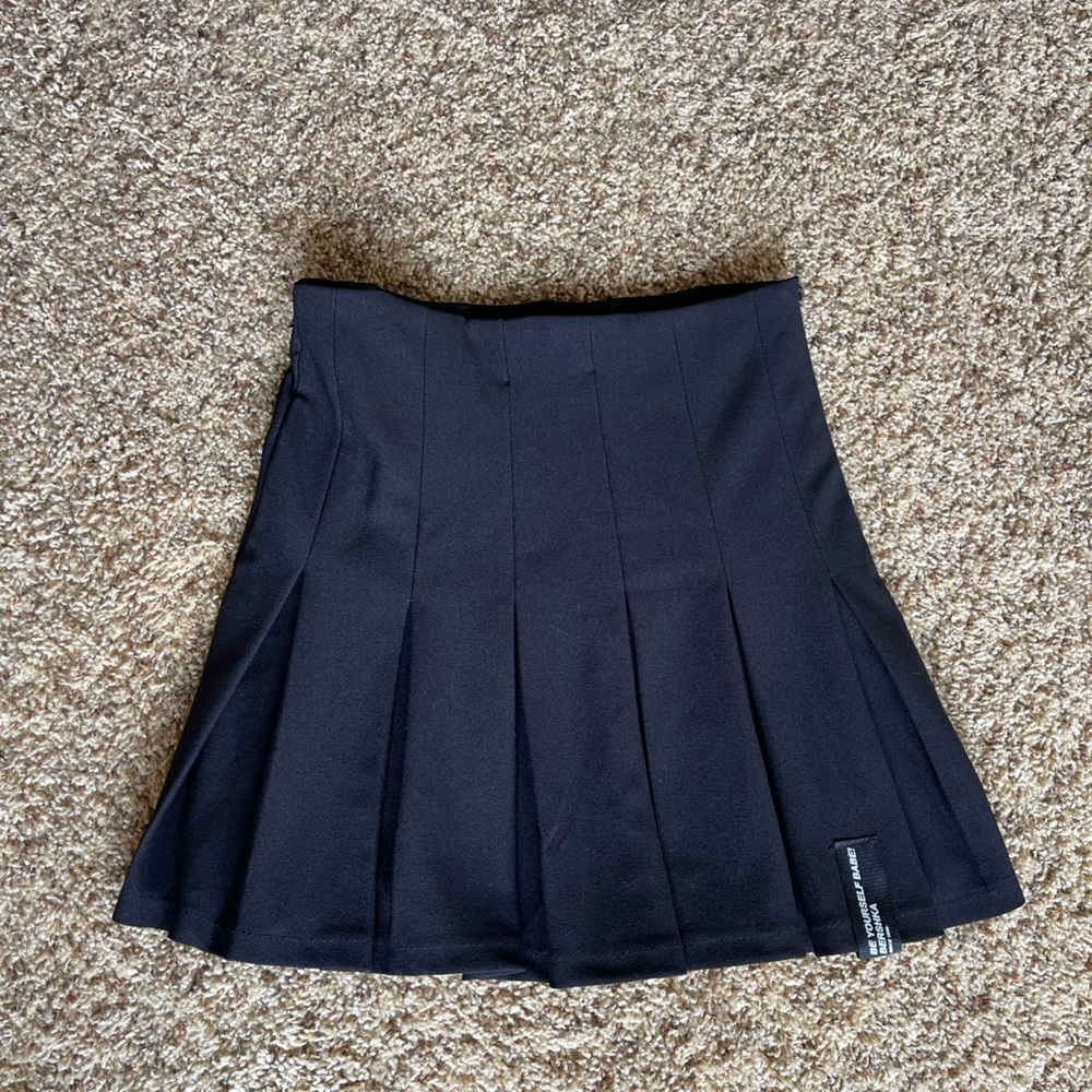 Black skirt❣️